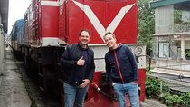 Hanoi Train Street Tour