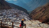 Chinchero, Moray and Maras Tour from Cusco