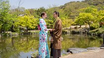 Kyoto Portrait Tour with Kimono