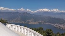 7 Days Nepal Tour (Kathmandu - Pokhara - Chitwan)