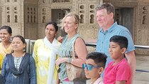  Private Overnight Tour Of Agra From Delhi 