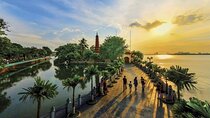 Hanoi Heritage Discovery Full Day City Experience