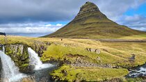 Snæfellsnes Peninsula Private tour 