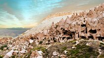 Private Guided Tour of Cappadocia's Secret Gems 