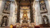 St Peter’s Basilica: A Self-Guided Audio Tour