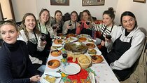 Berat Cooking Class- Traditional Albanian Cooking Class /By Vato