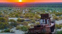 Aral Sea One Day Tour from Tashkent