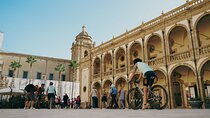 Guided Multiday Tour in West Sicily's Hidden Gems on Two Wheels
