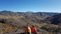 4-Day Guided Hike: Lares Trek to Machu Picchu