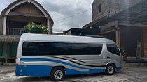 Transportation Shuttle Senggigi, Mataram, Kuta Lombok