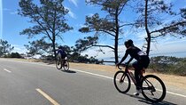 Road Bike Ride - designed for serious cyclists 