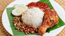 Local Malaysian Street Food And Cultural Tours