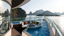 Jade Sails Cruise - The Best Luxurious Day Tour in Halong Bay