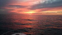 2 hour Sunrise Sailing Tour in Barcelona
