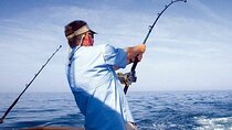 Marmaris Fishing Tour With Rods & Baits Included