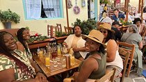 Award-Winning Gourmet Walking Food Tour in Athens