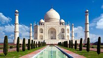 03-Days private luxury Golden Triangle Tour Delhi, Agra, Jaipur