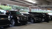 Private Transfer To or From Fort Lauderdale Airport & CruisePort