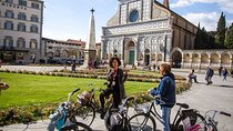 Florence Vintage Bike Tour–guided, small group or private option