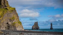 Full Day South Coast to Vík - Guided Tour
