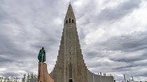 Reykjavík Walking Tour 