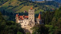 Private Tour in Bran Castle, Peles Castle, and Brasov