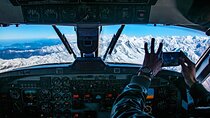 Everest Scenic Mountain Flight – Soar Above the Majestic Himalaya