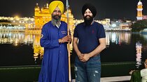 1-Day Excursion Golden Temple-Jallianwala-Partition Museum-Wagah