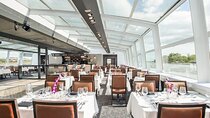 City Cruises DC: Premier Bottomless Mimosa Brunch Cruise