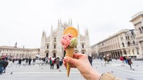 Milan Small Group: Duomo & Rooftop, Sforza Castle, Gelato Tasting