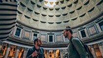 Guided Tour of the Pantheon