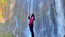 Join-in Day Trip Everyday Tumpak Sewu Waterfall Start Malang City