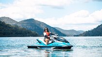 1 Hour Jet Ski Safari