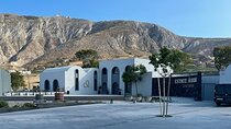 Santorini Wine Tasting and Wine Museum