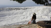 Aegean Pearls : Travel to Ephesus, Pamukkale, Aphrodisias, Priene
