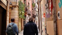 Barcelona Literary Tour - Beyond Orwell and Hemingway