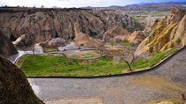 Focusing on must-see places of Cappadocia