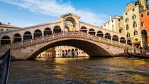 Explore Venice in 90 minutes with a Local