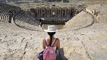 Ephesus Private Tour with Fascinating Sirince Village
