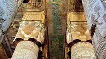 Private Full Day Trip from Marsa Alam to Dendra & Abydos