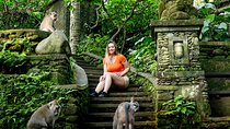 Private Full Day Best of Ubud Tour