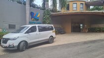 Private Transportation From San José to Puntarenas Costa Rica