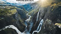 Private day tour to the Vorings Waterfall— Norway's most visited
