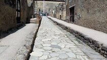 From Naples Area to Ravello-2hr stop in Pompeii & vice versa