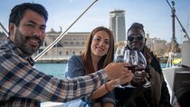 Sailing Tour and Tasting of Submarine wines on board
