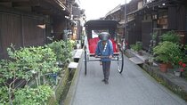 Private Half-Day Walking Tour in Takayama