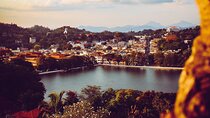 Day Tour to Kandy From Colombo