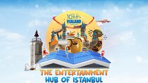 VIALAND Theme Park Tickets and Package Options Istanbul