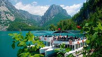 Green Canyon Boat with Lunch & Transfer from Antalya