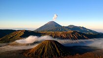 Yogyakarta Bromo Ijen Bluefire Drop Off Bali